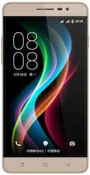 Coolpad Fengshang PRO Dual SIM TD-LTE